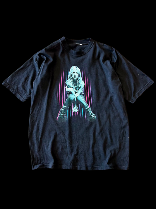 2000s Britney T-Shirt