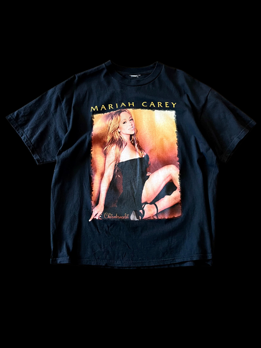 2000s Mariah Carey T-Shirt