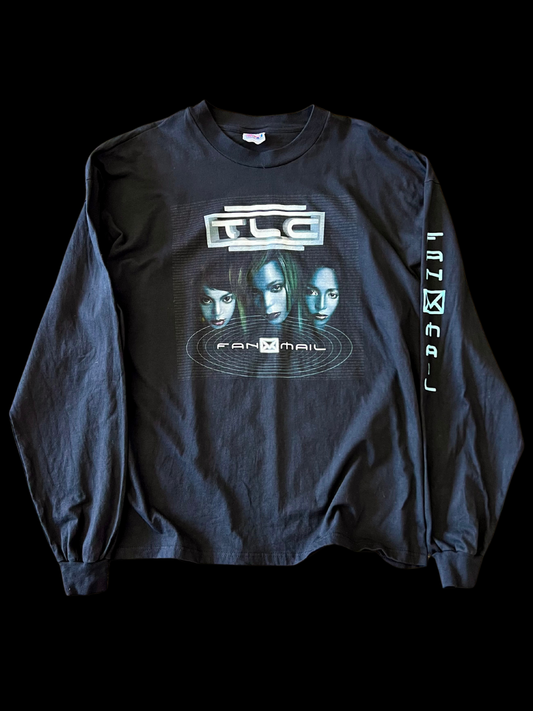 2000 TLC Fanmail Longsleeve
