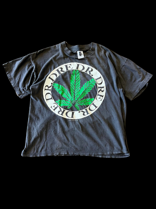 1990s Dr. Dre T-Shirt