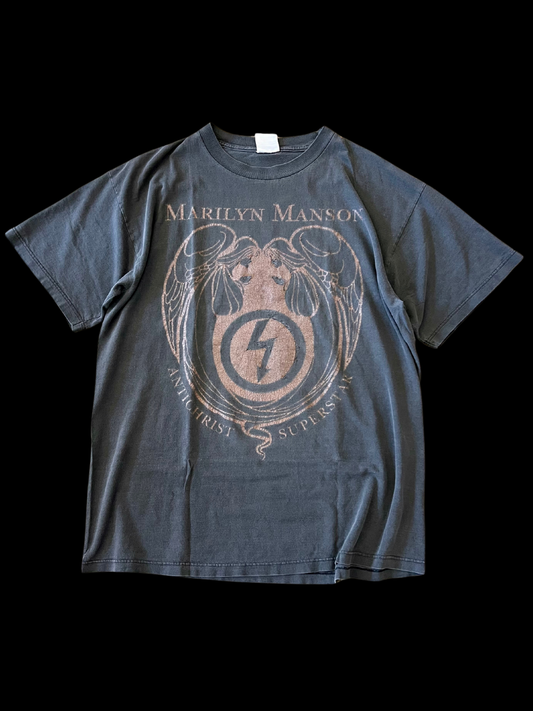 1990s Marilyn Manson T-Shirt