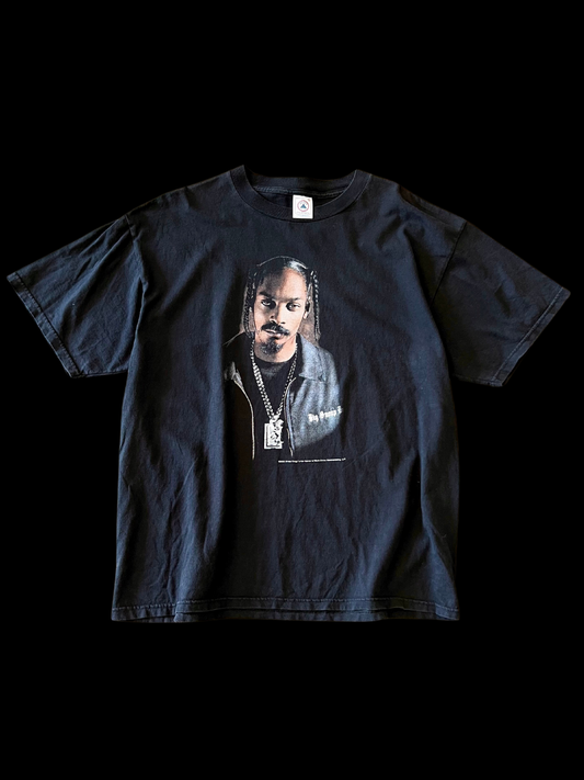 2000s Snoop Dogg T-Shirt