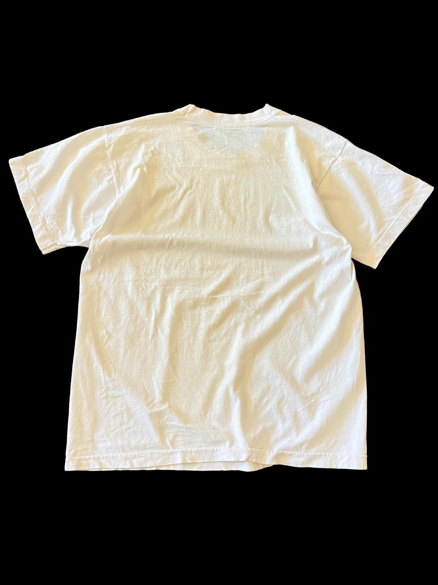 1980s Breakfast Parody T-Shirt