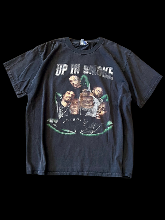 2000s 'Up In Smoke' T-Shirt