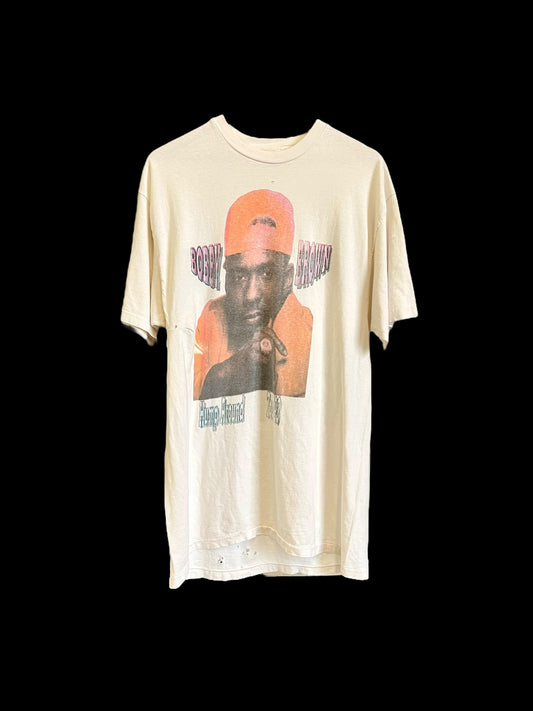1990s Bobby Brown T-Shirt