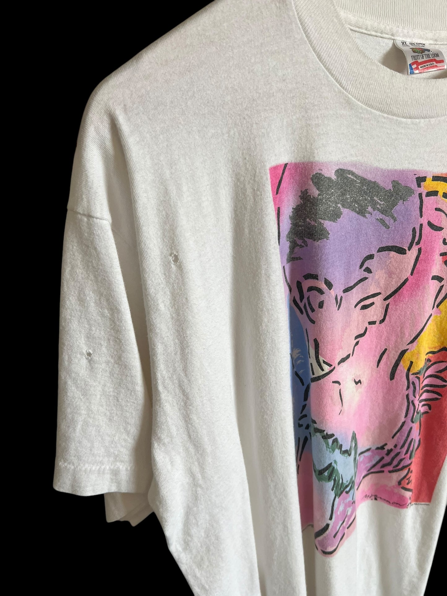 1990s Romance T-Shirt