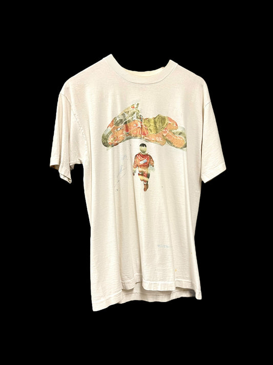 1990s Akira Anime T-Shirt