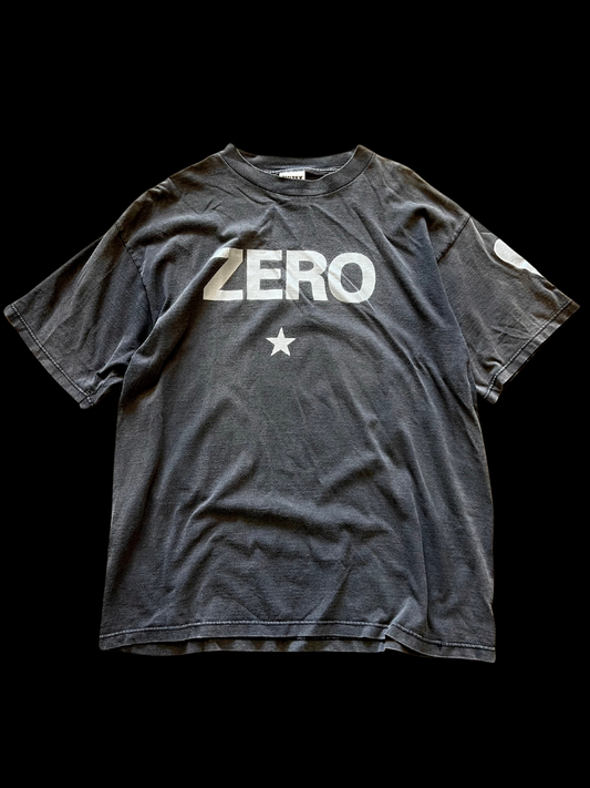 1990s Zero Smashing Pumpkins T-Shirt