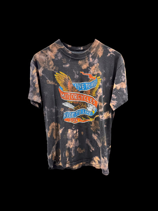 1980s Harley Davidsons T-Shirt