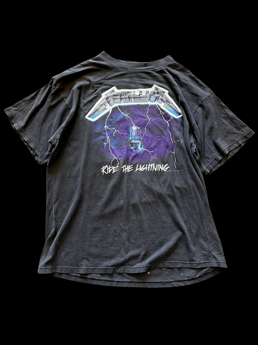 1990s Metallica T-Shirt