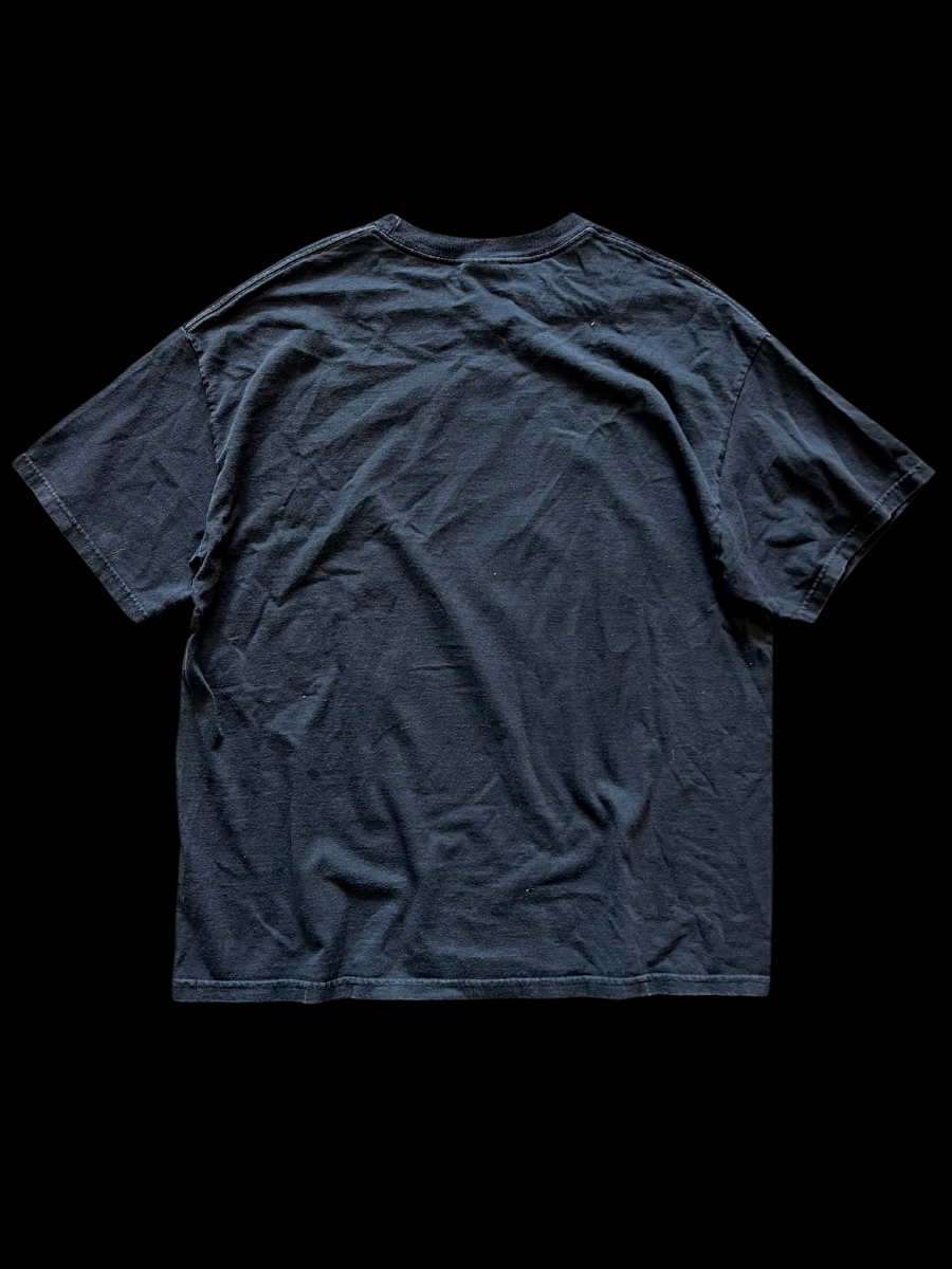 2000s Metallica Pushhead T-Shirt