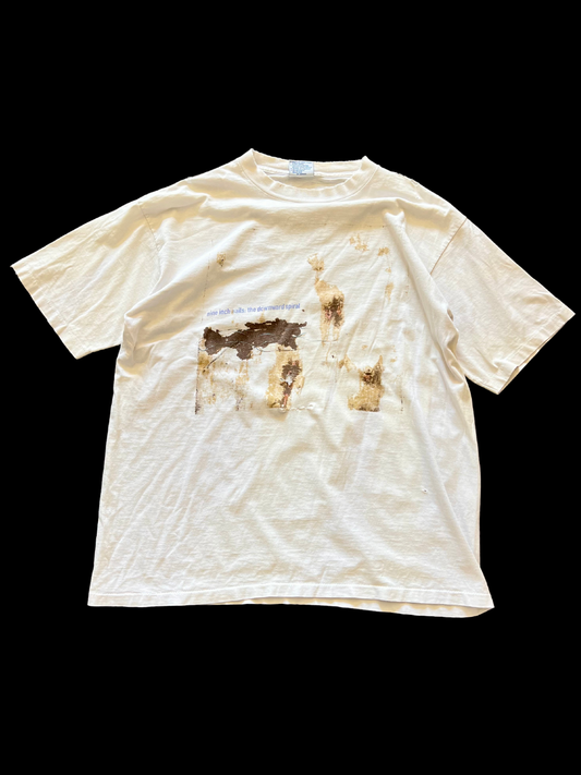 1990s Nine Inch Nails T-Shirt
