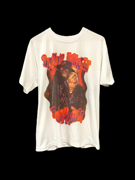 1990s Biggie Smalls Tour T-Shirt
