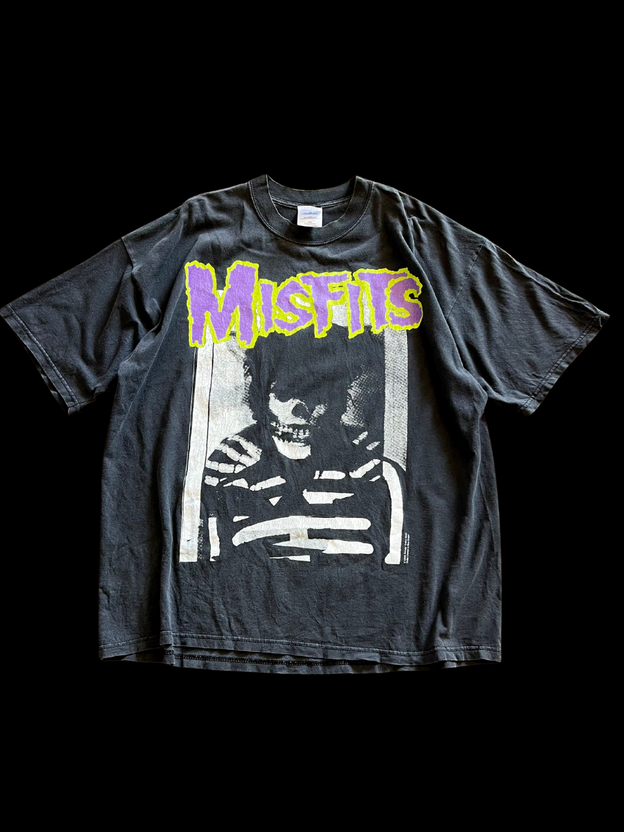 1990s Misfits T-Shirts
