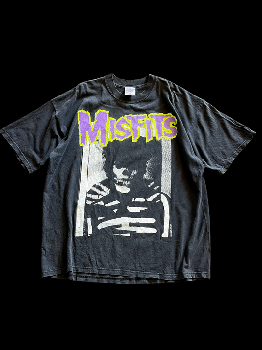 1990s Misfits T-Shirts