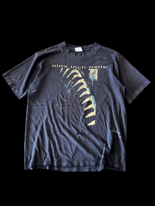 1990s NIN T-Shirt