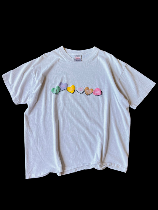 1990s Pepto Bismol T-Shirt