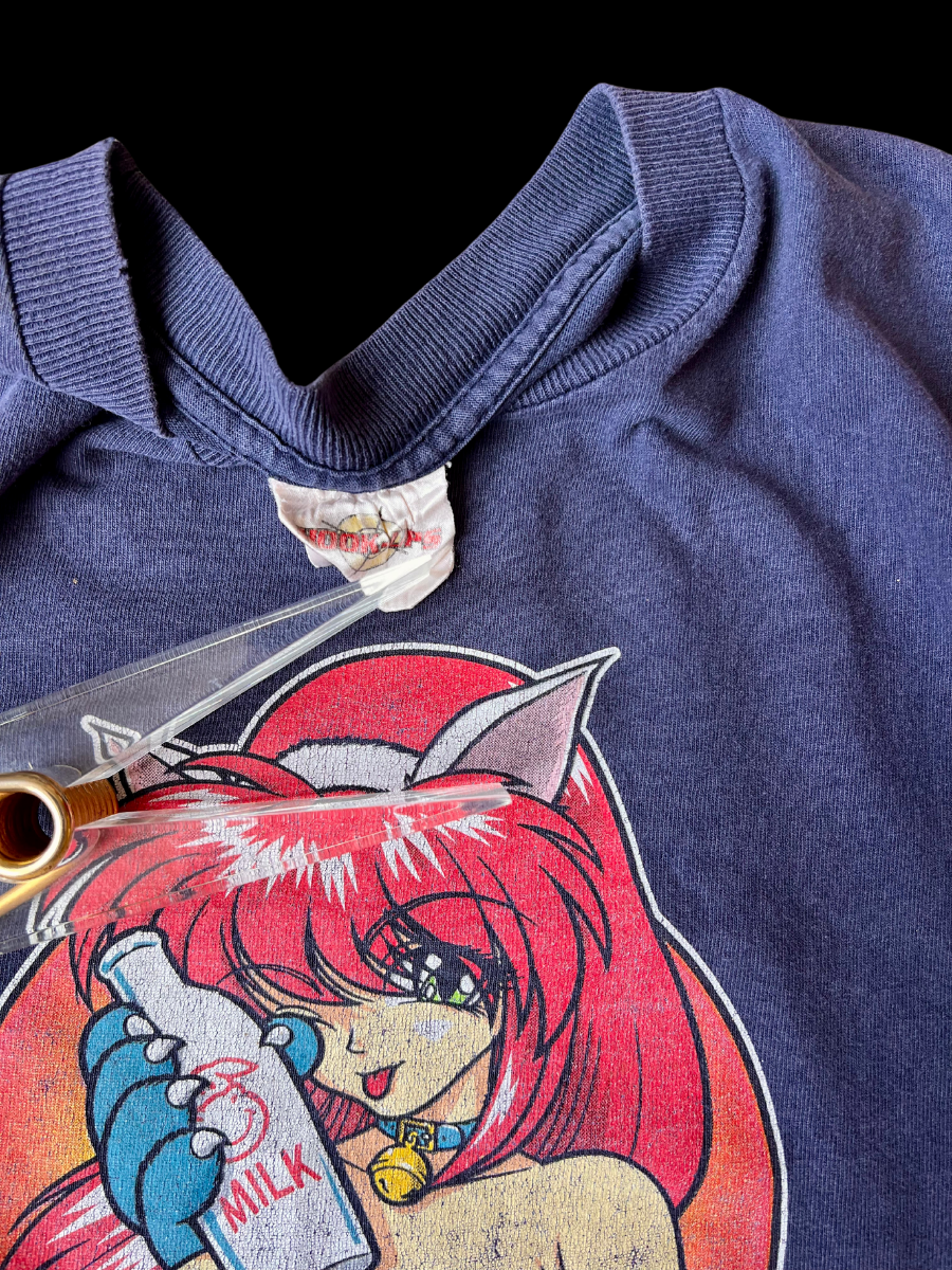 1990s Hook Ups T-Shirt
