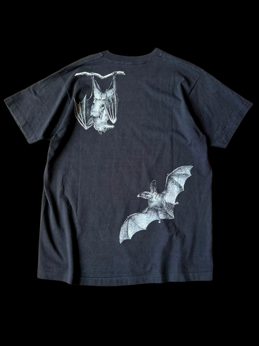 1990s Bats T-Shirt
