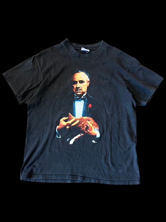 1990s Godfather T-Shirt