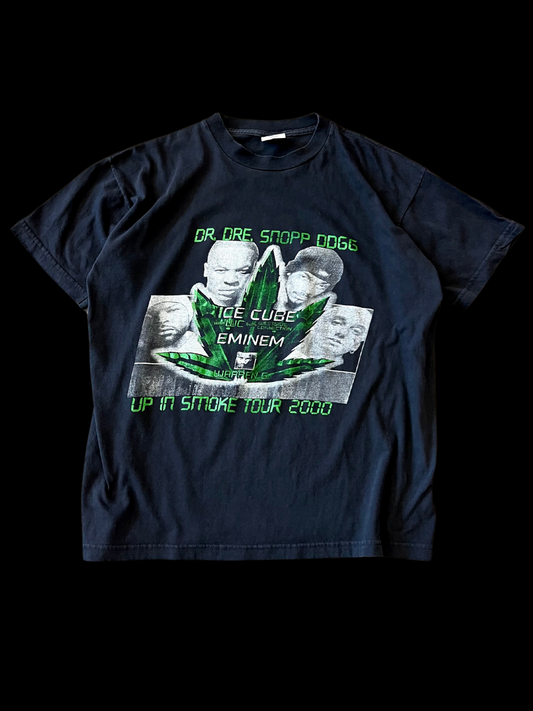 2000s Up in Smoke T-Shirt