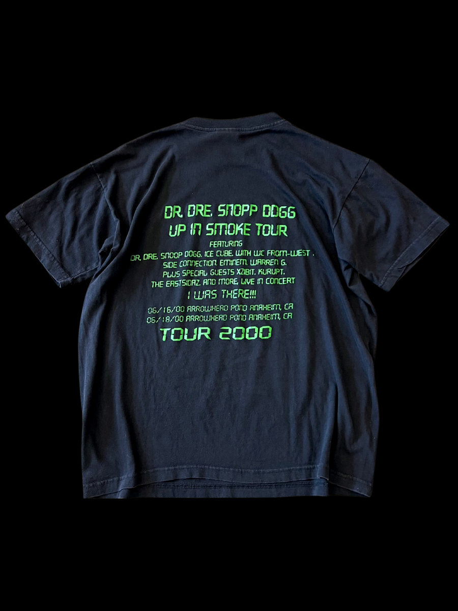 2000s Up in Smoke T-Shirt