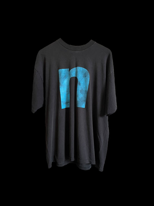1990s NIN Band T-Shirt