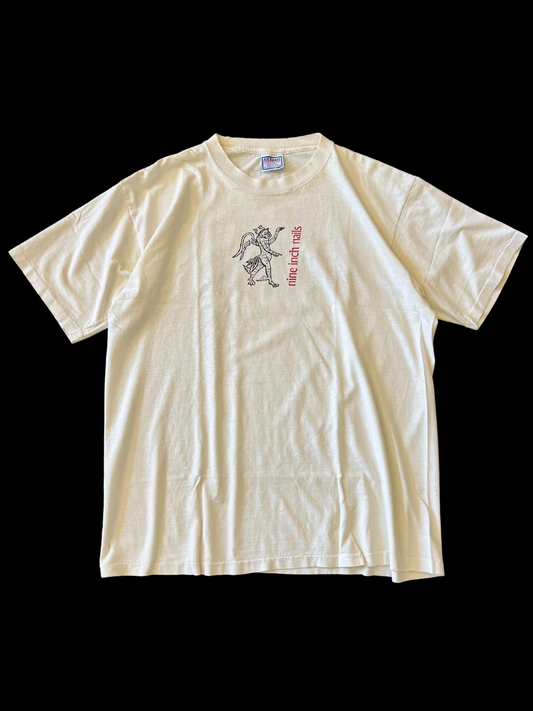 90s Nine Inch Nails T-Shirt