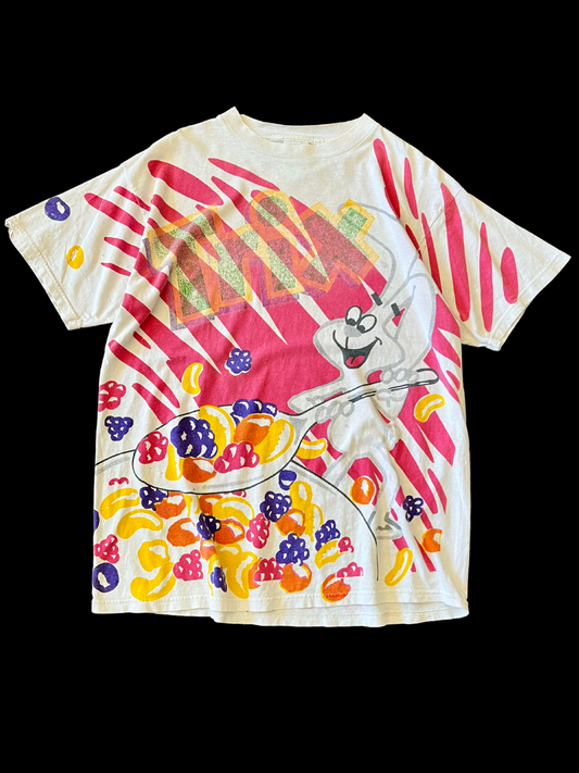 1990s Trix T-Shirt