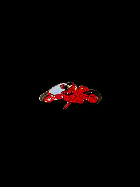 Akira Pin