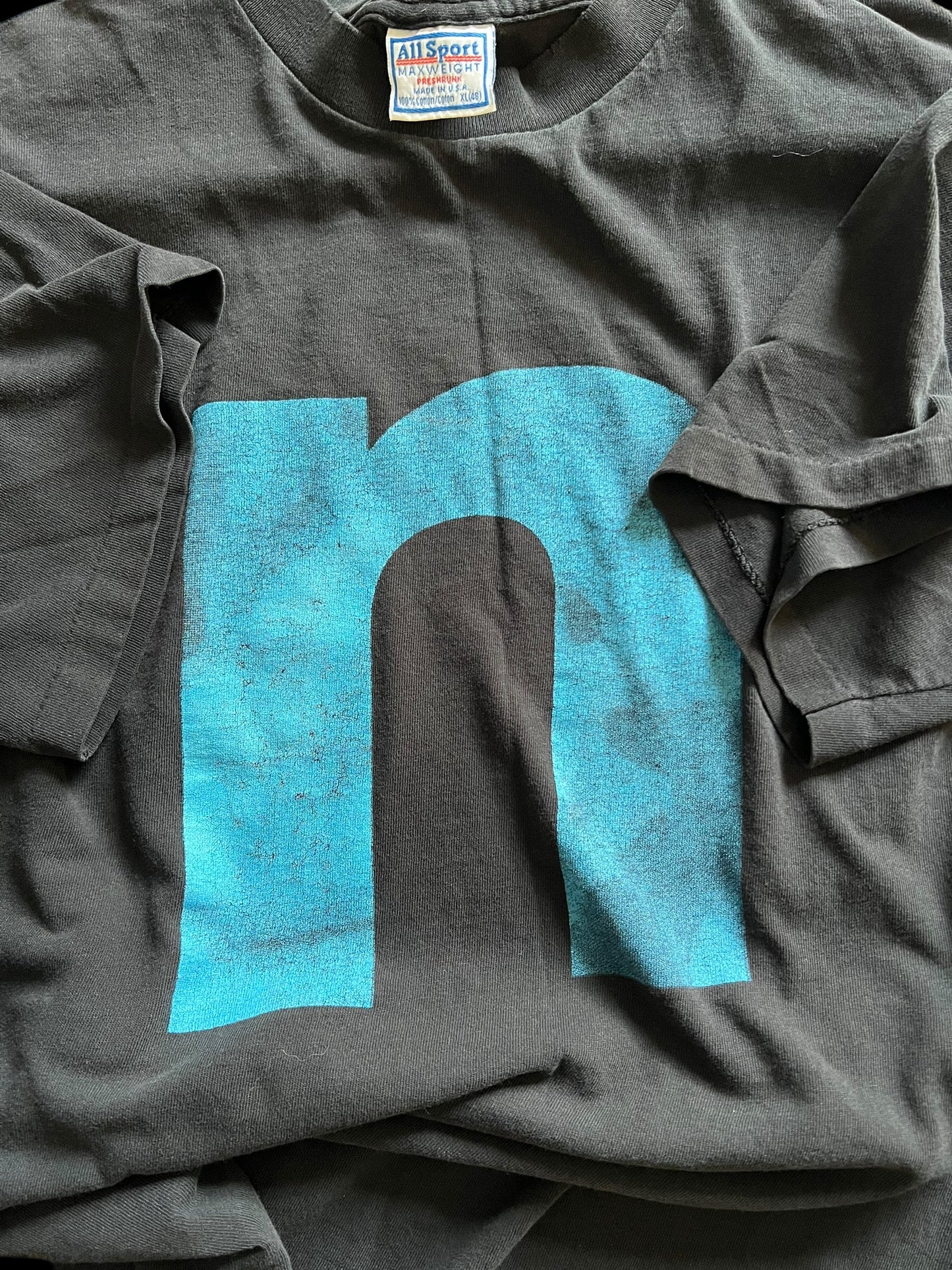 1990s NIN Band T-Shirt