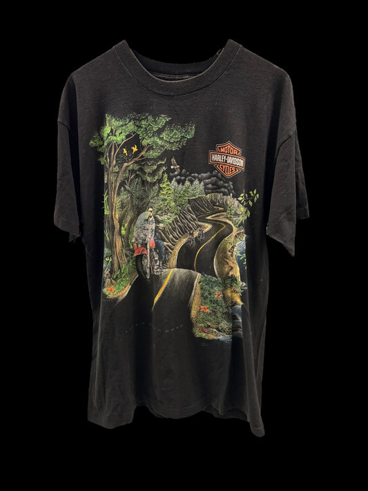 1990s Harley Davidsons T-Shirt