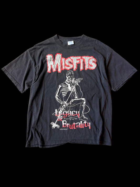 1990s Misfits T-Shirt