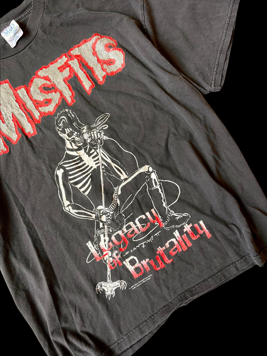 1990s Misfits T-Shirt