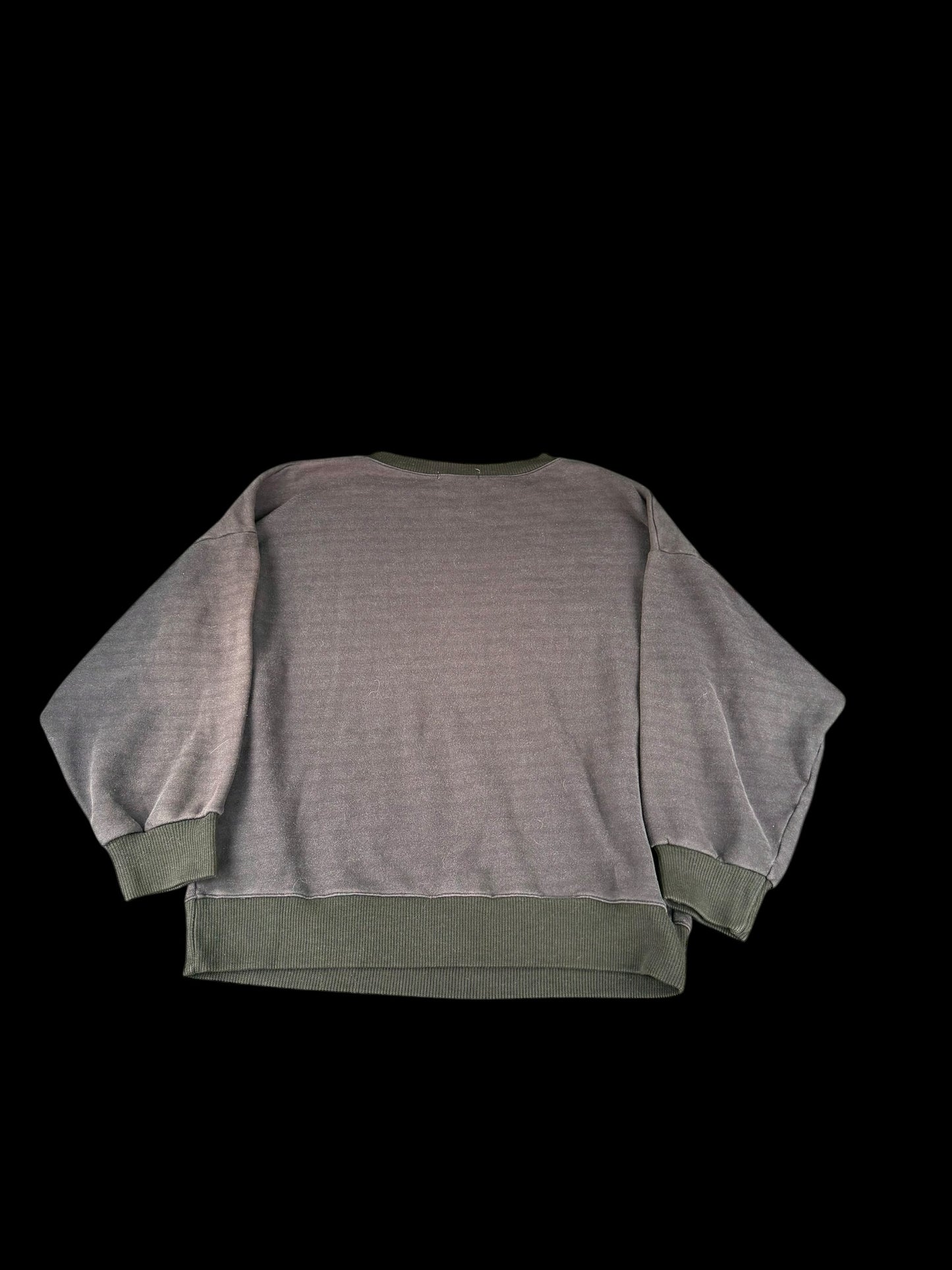 1980s Chanel Sweatshirt