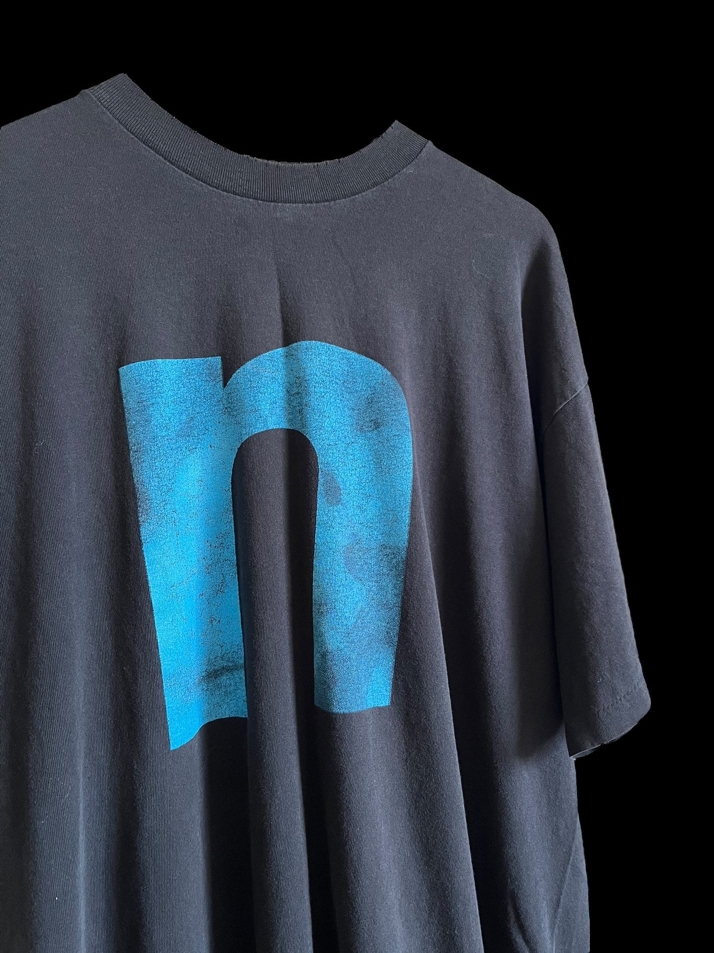 1990s NIN Band T-Shirt