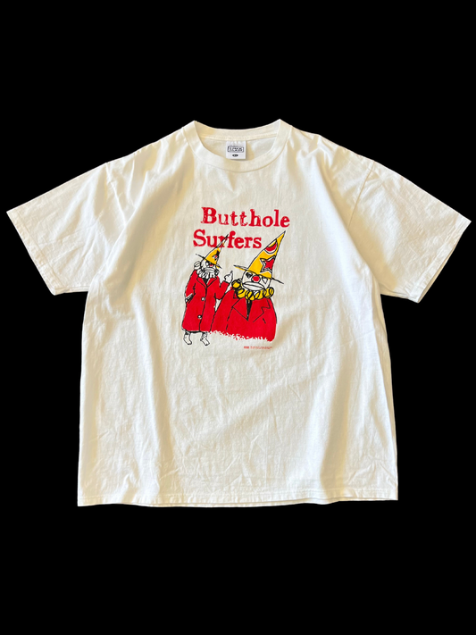1990s Butthole Surfers T-Shirt