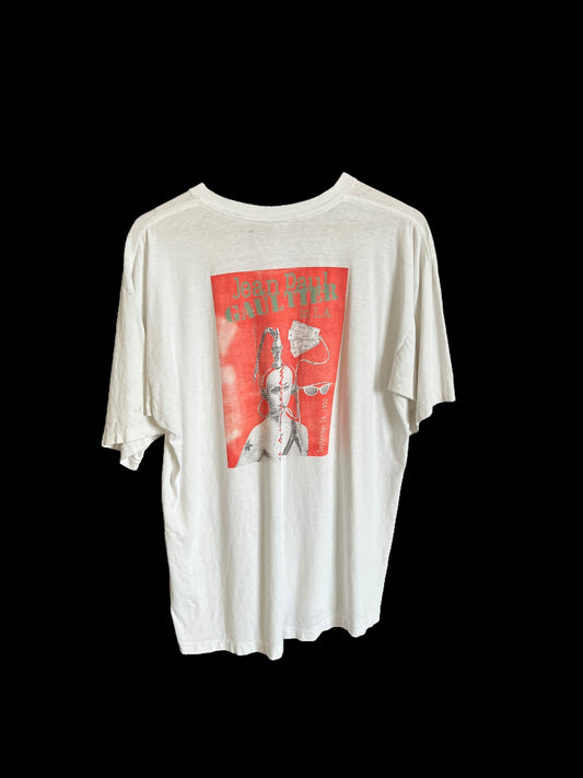 1990s Jean Paul Gaultier T-Shirt