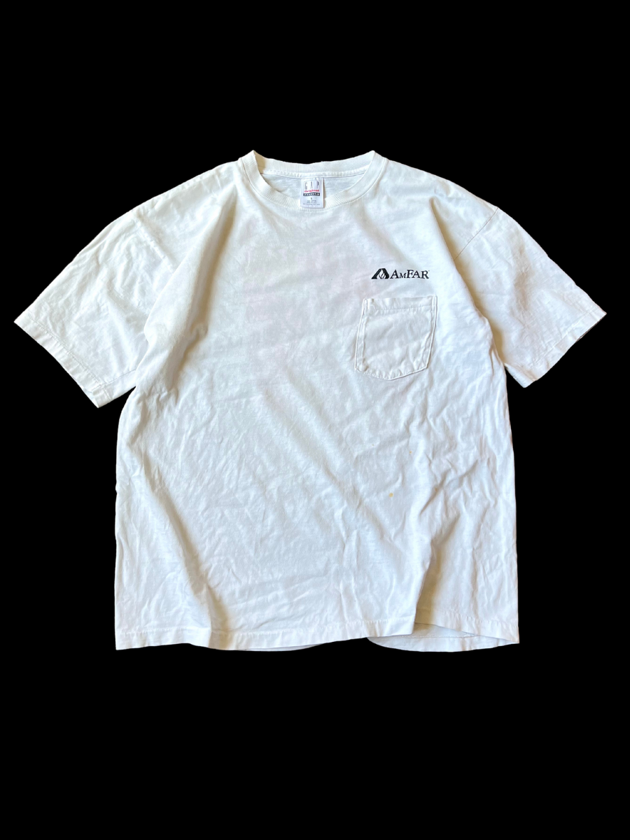 1990s Jean Paul Gaultier T-Shirt