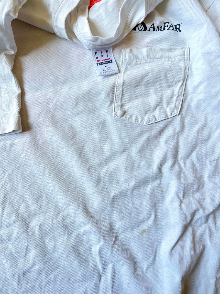 1990s Jean Paul Gaultier T-Shirt
