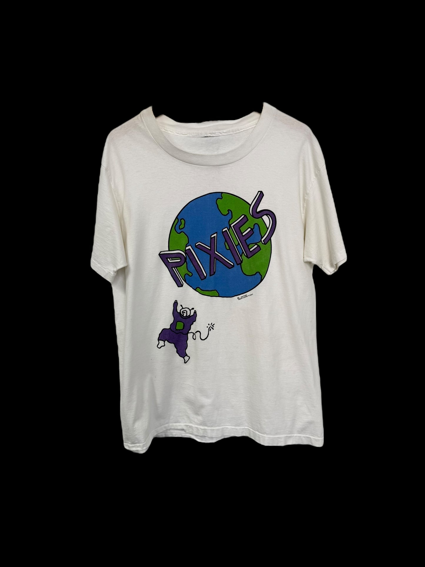 1990s Pixies T-Shirt