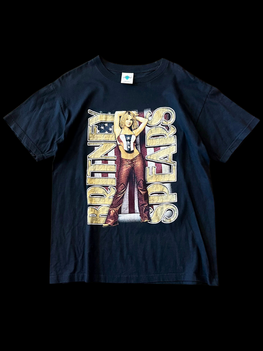 1990s Britney Spears T-Shirt