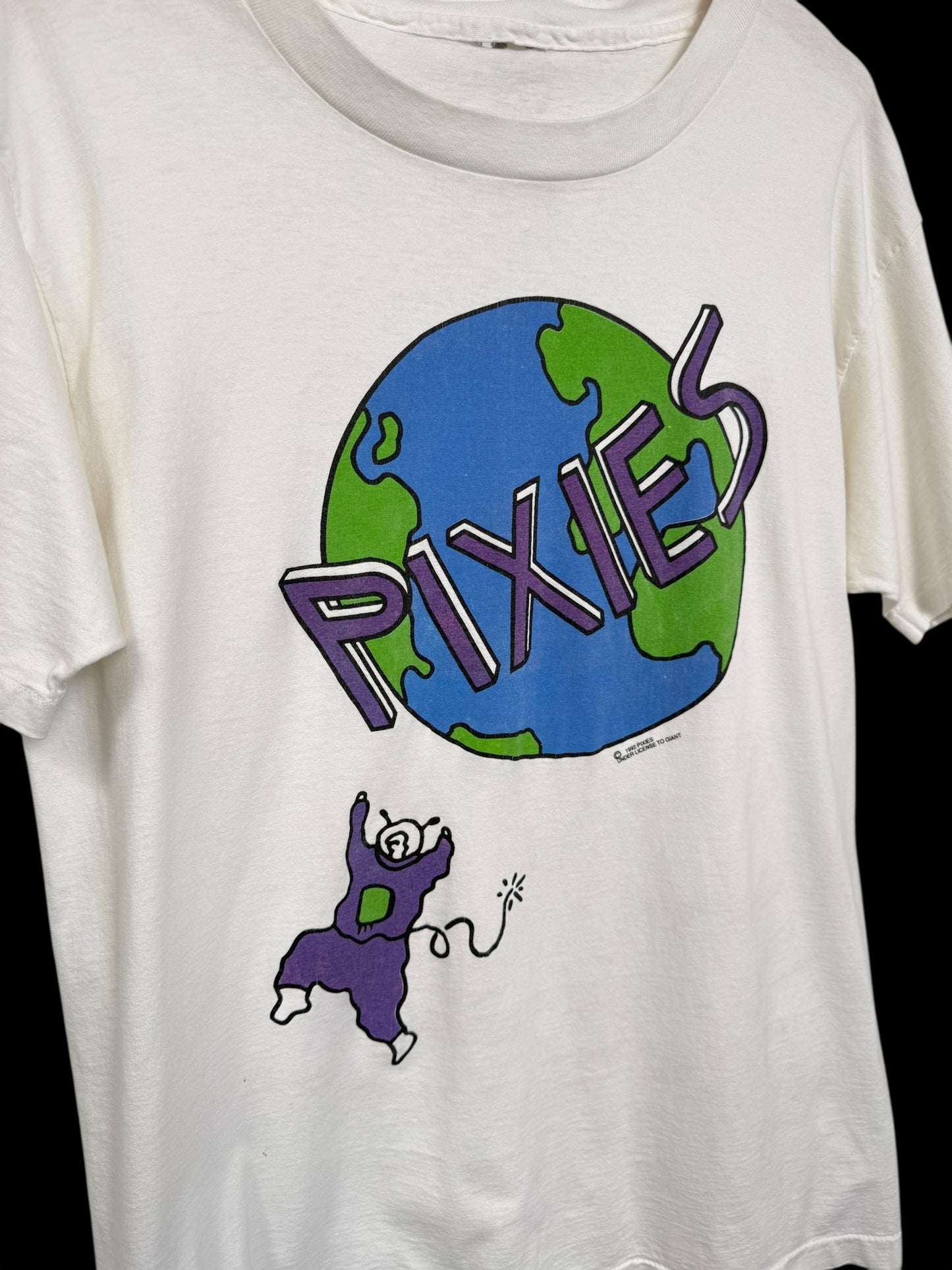 1990s Pixies T-Shirt