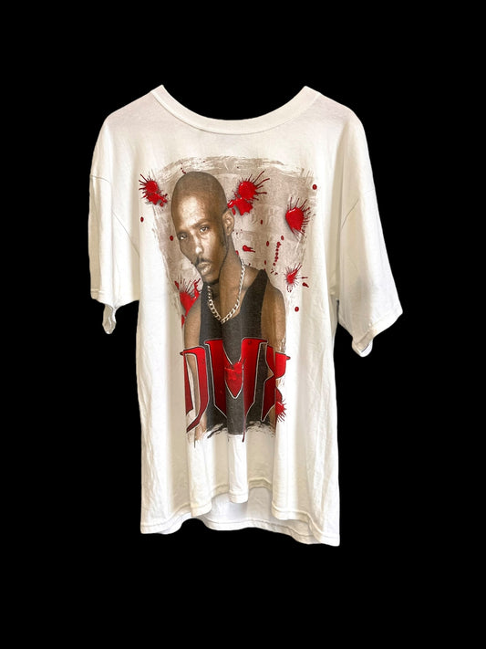 1990s DMX Rap T-Shirt