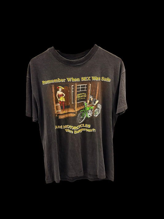 1990s Harley Davidsons T-Shirt