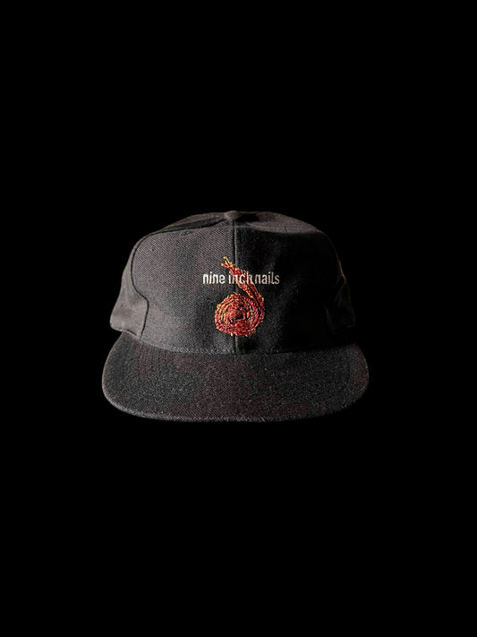 1990s NIN Hat