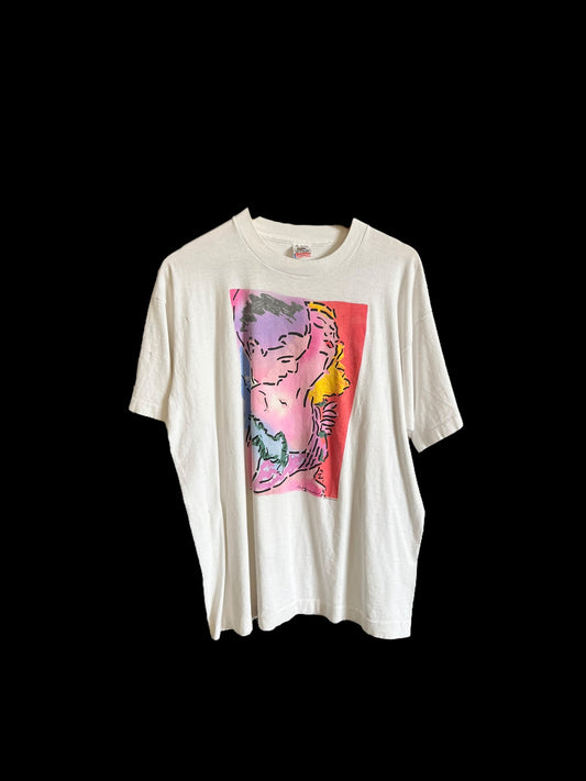 1990s Romance T-Shirt