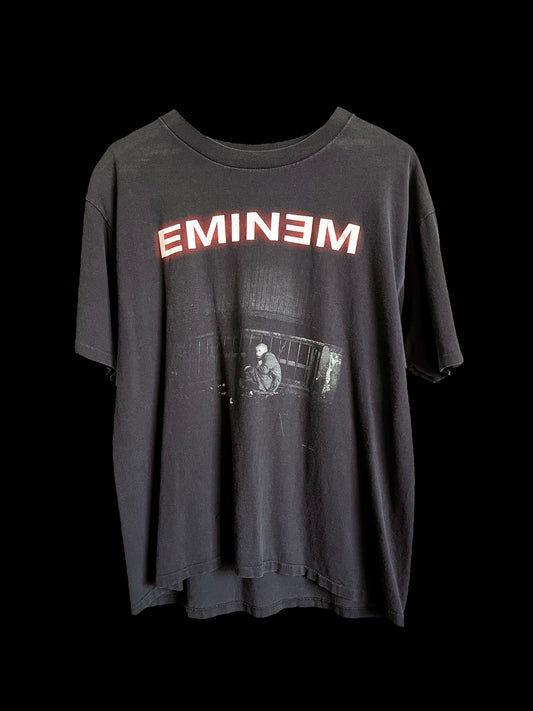 2000s Eminem T-Shirt