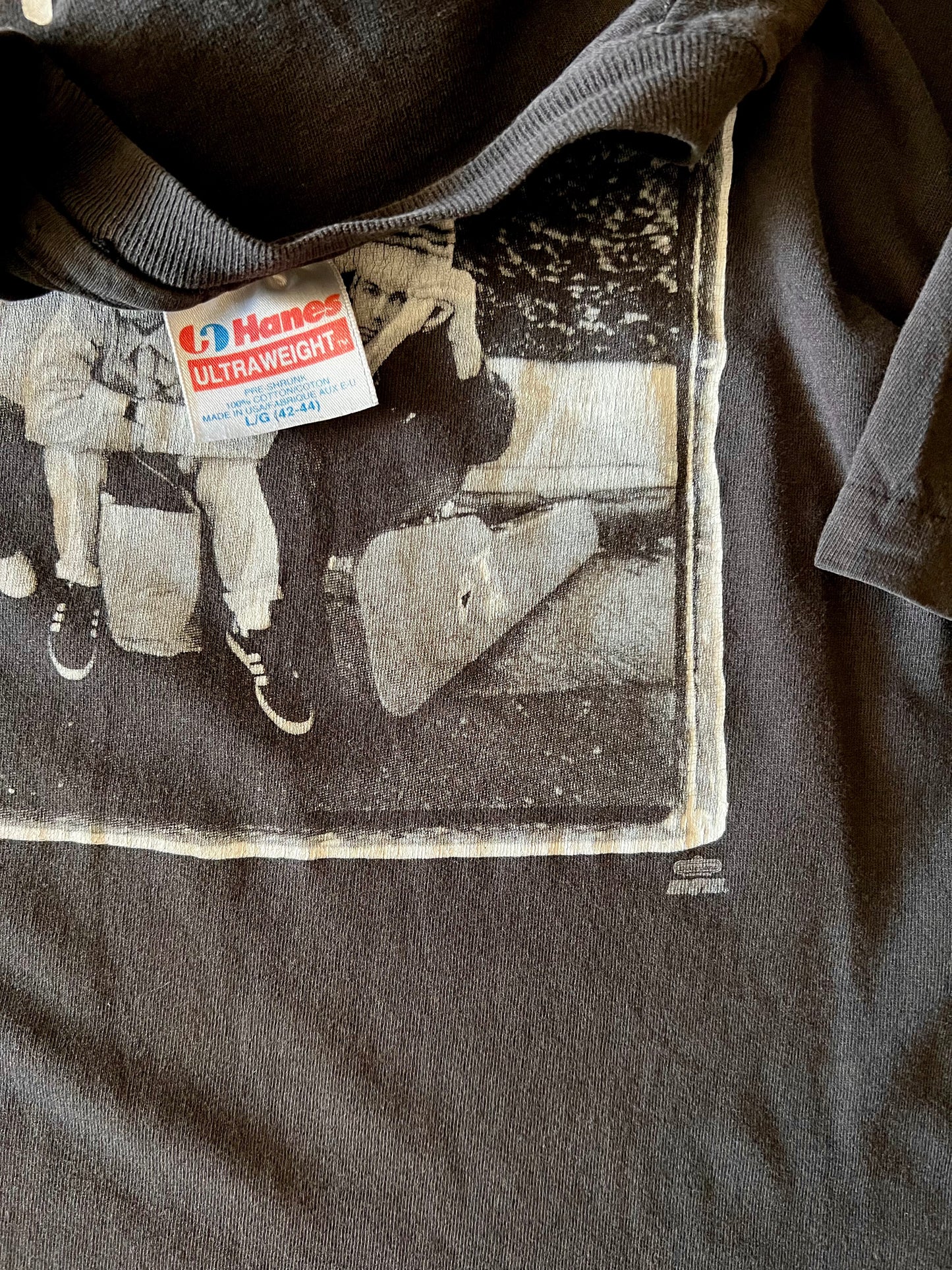 1990s Beastie Boys T-Shirt