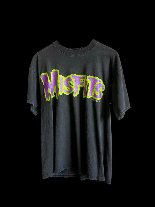 1990s Misfits T-Shirt